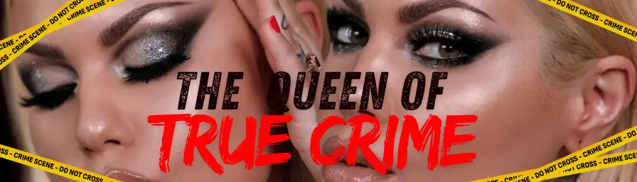 How Bailey Sarian Built a $12M Brand with Makeup and Crime